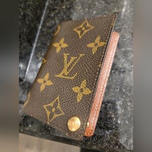 Louis Vuitton Card Holder
